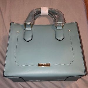 Call it spring shoulder bag